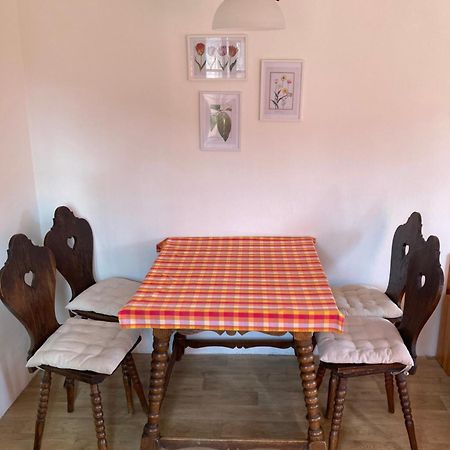 Apartment Panteon Basecamp Mala Skala Luaran gambar