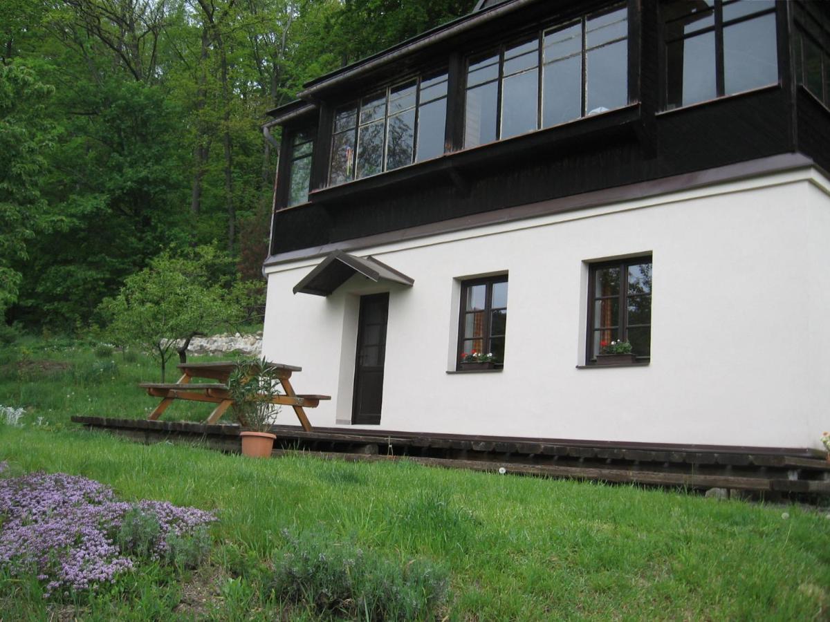 Apartment Panteon Basecamp Mala Skala Luaran gambar