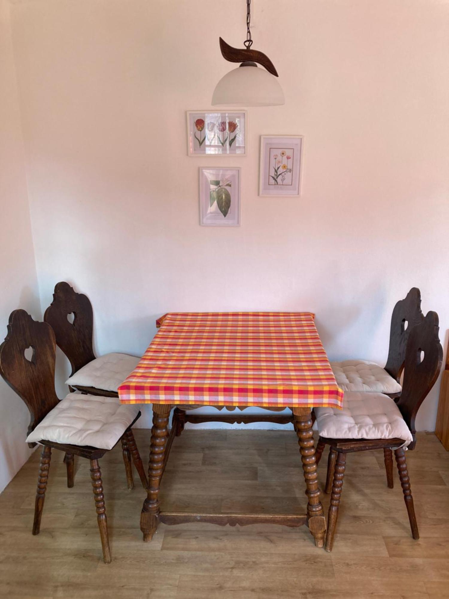 Apartment Panteon Basecamp Mala Skala Luaran gambar
