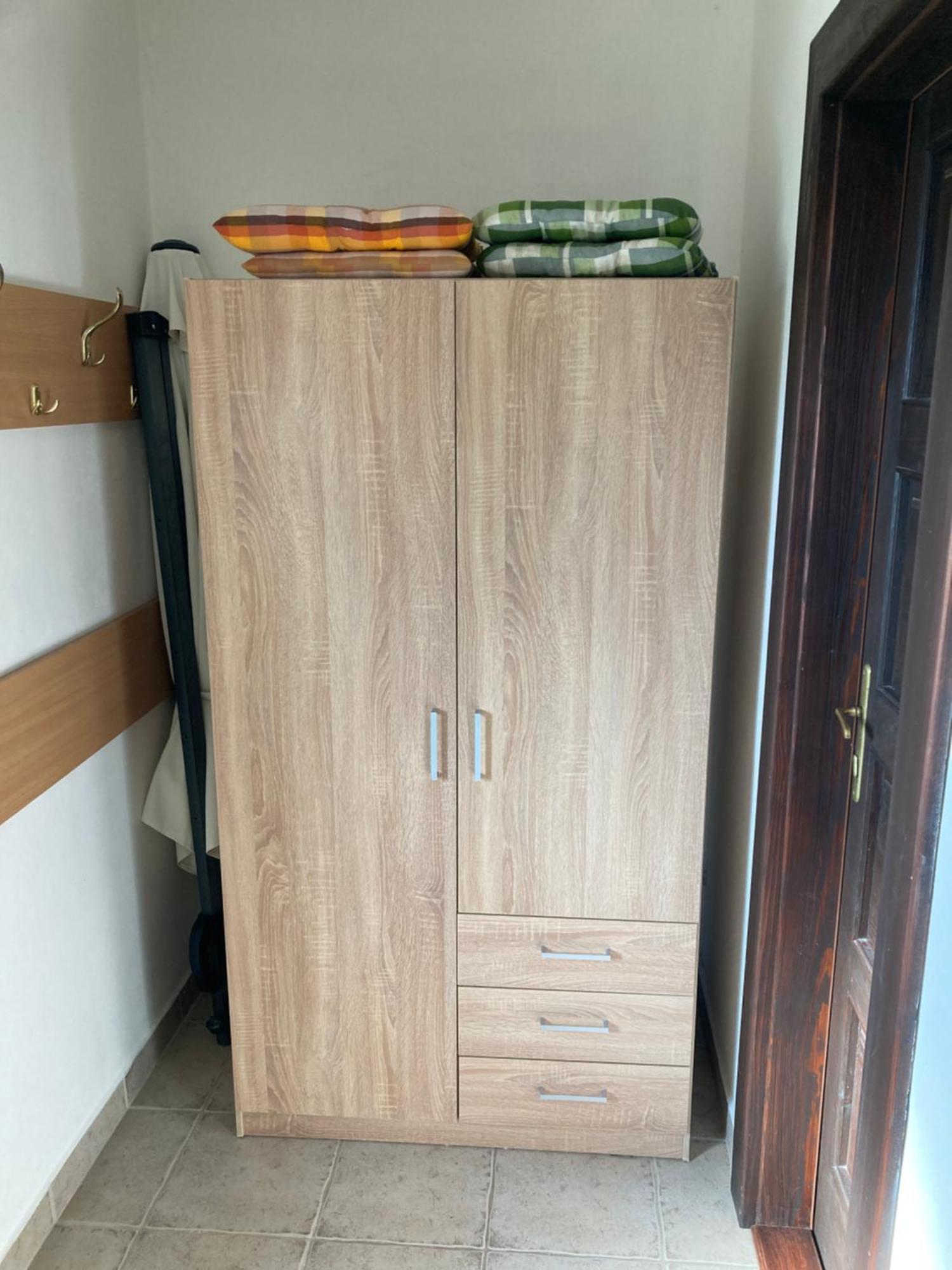 Apartment Panteon Basecamp Mala Skala Luaran gambar