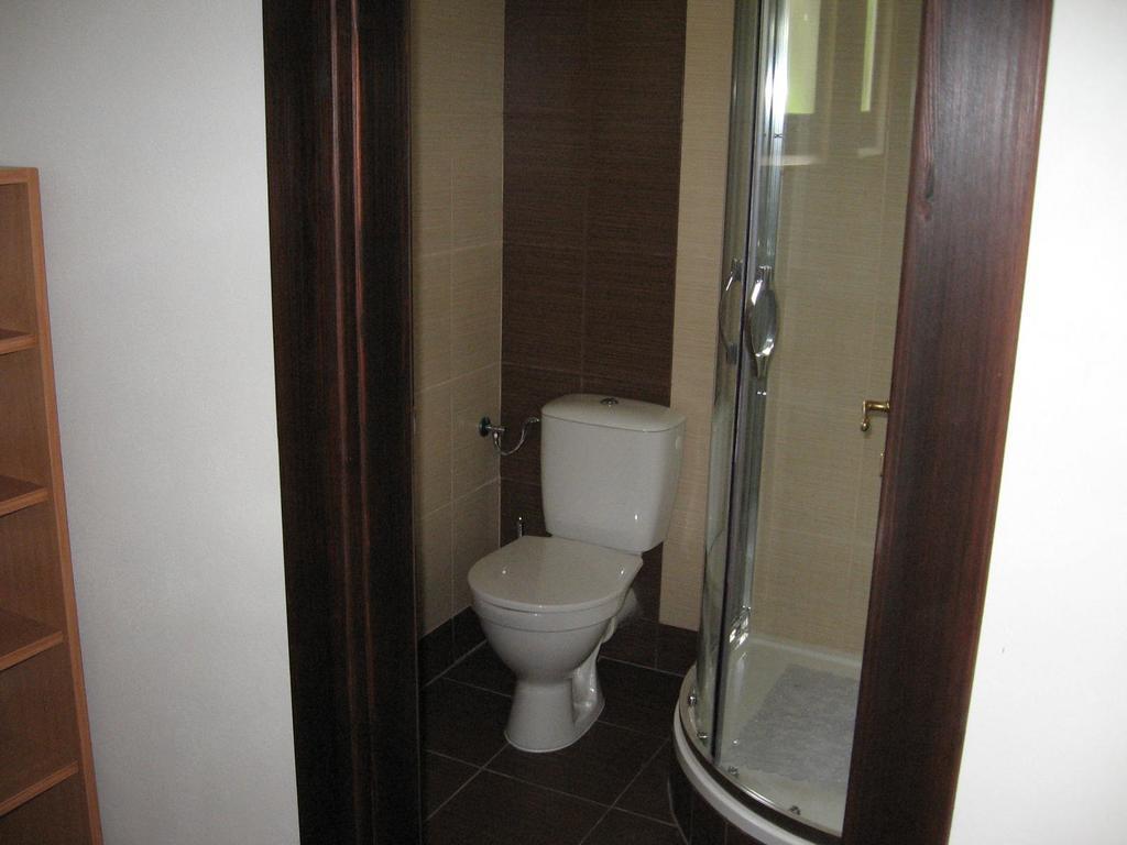 Apartment Panteon Basecamp Mala Skala Luaran gambar