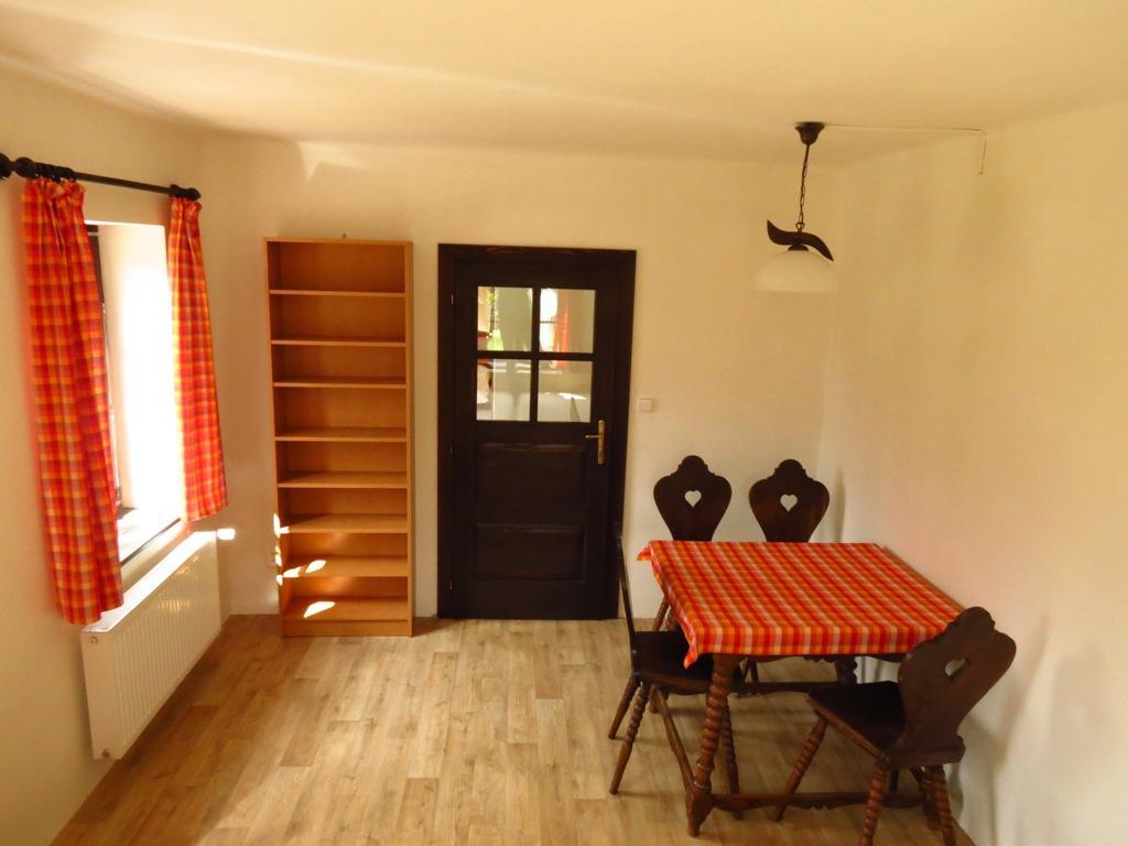 Apartment Panteon Basecamp Mala Skala Luaran gambar